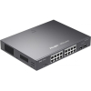 Коммутатор web-smart Reyee RG-ES218GC-P (18-Port Gigabit PoE)