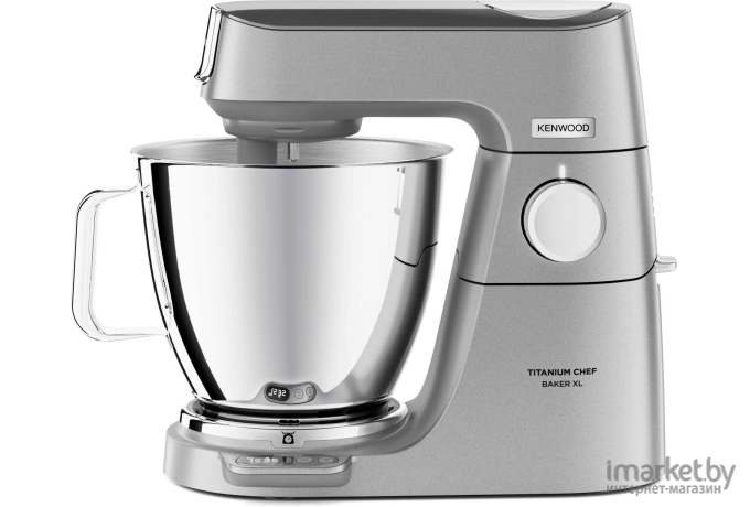 Кухонная машина Kenwood Titanium Chef Baker XL KVL85.004SI