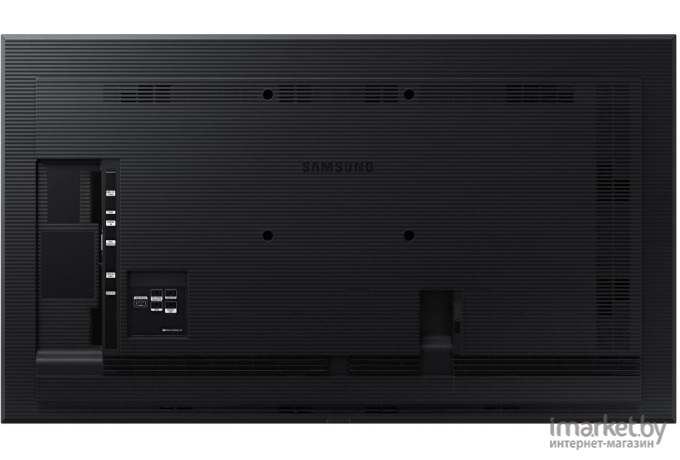 Монитор Samsung QB43R-B (LH43QBRBBGCXCI)