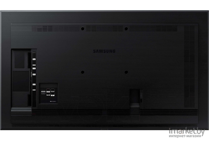 Монитор Samsung QB43R-B (LH43QBRBBGCXCI)