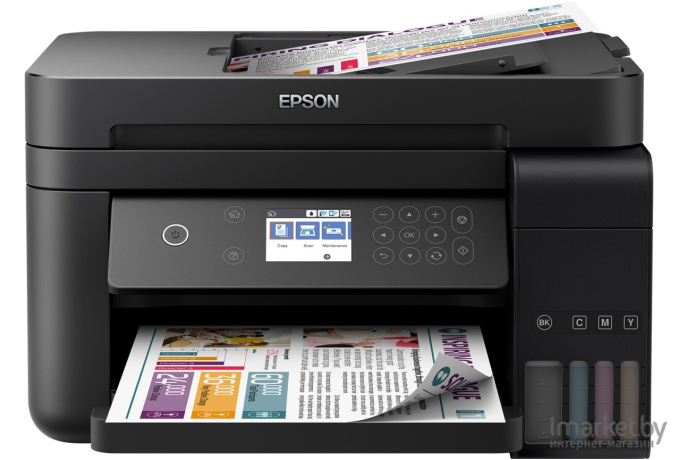 МФУ Epson L6170 (C11CG20403)