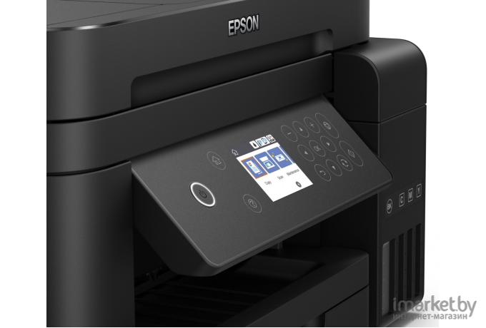 МФУ Epson L6170 (C11CG20403)