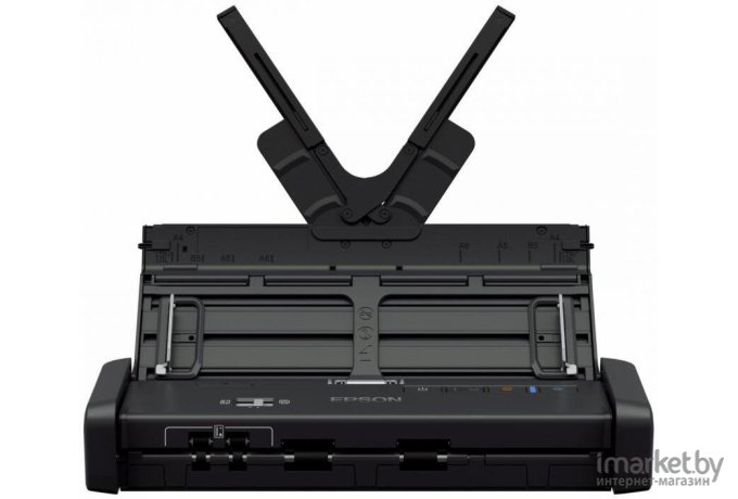 Сканер Epson WorkForce DS-310 (B11B241401)