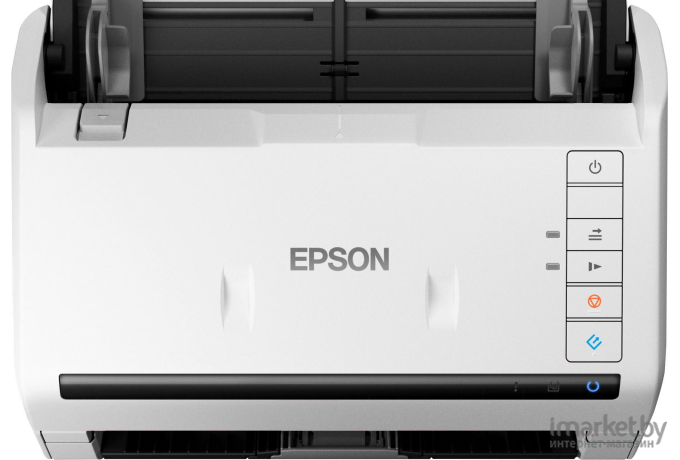 Сканер Epson WorkForce DS-770II (B11B262401)