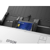 Сканер Epson WorkForce DS-770II (B11B262401)