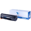 Картридж лазерный NV-Print CB436A (NV-CB436A)