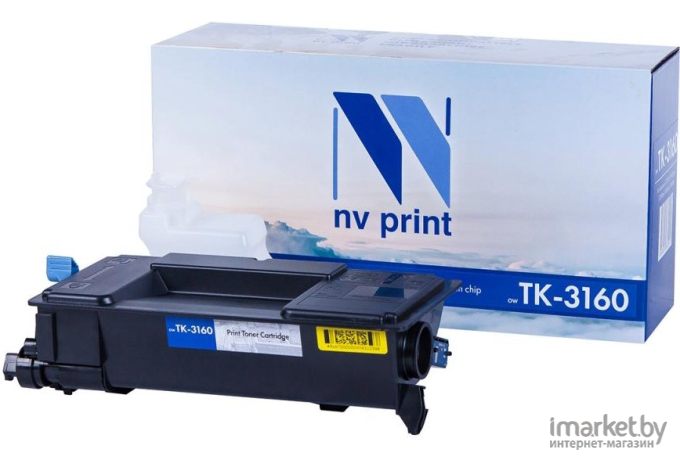 Картридж лазерный NV-Print TK3160 (NV-TK3160)