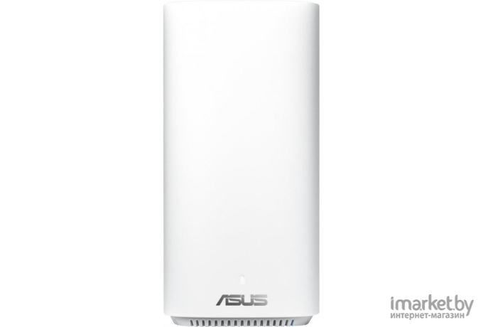 Wi-Fi система ASUS ZenWiFi AC Mini CD6 (2 шт.)