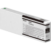 Картридж струйный Epson C13T804100 черный