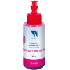 Чернила NV-Print NV-INK100PGM-M Magenta