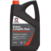 Антифриз Comma Super Longlife 5л красный (SLA5L)