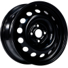 Автомобильные диски Magnetto 15010 15 6 4x100 37 60 Black / Черный