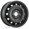 Автомобильные диски Magnetto 16014 16 6.5 5x114.3 50 67.1 Black