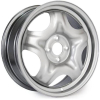 Автомобильные диски ТЗСК Lada X-RAY 16x6.5 4x100мм DIA 60.1 ET 41мм Серебро
