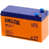 Аккумуляторная батарея DELTA HRL 12-7.2 Х 12V/7.2Ah