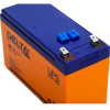 Аккумуляторная батарея DELTA HRL 12-7.2 Х 12V/7.2Ah