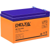 Аккумулятор для ИБП DELTA HR 12-51 W 12V/12Ah