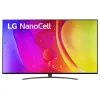 Телевизор LG 50NANO826QB.ARUB