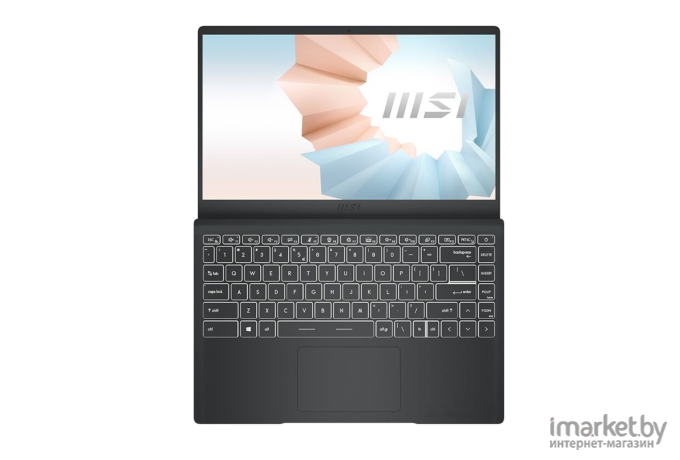 Ноутбук MSI MS-14D3 (Modern 14 B11MOU-1236XBY)