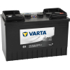 Автомобильный аккумулятор Varta Promotive Black (590040054)