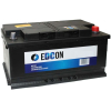 Автомобильный аккумулятор Edcon DC105910R