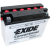 Мотоаккумулятор Exide E50-N18L-A (E50N18LA)