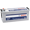 Автомобильный аккумулятор Bosch T4 075 640103080 (0092T40750)