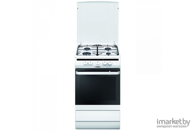 Кухонная плита Hansa FCMW63000