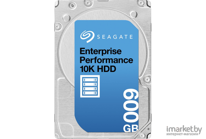 Жесткий диск Seagate Enterprise Performance 10K (ST600MM0009)