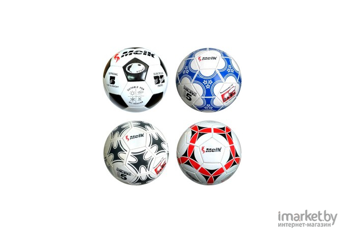 Мяч футбольный Meik MK-2000