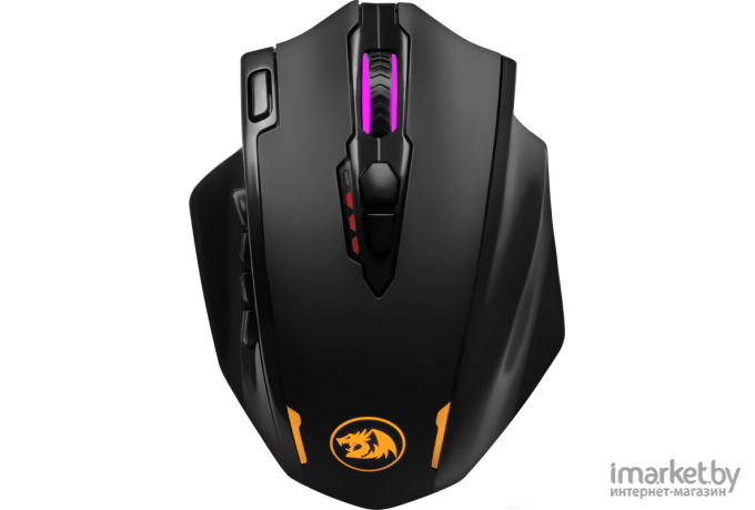 Игровая мышь Redragon Impact Elite (77855)