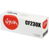 Картридж лазерный Sakura Printing CF230X/051H (SACF230X/051H)