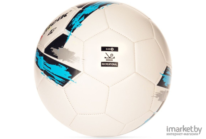 Мяч футбольный Meik MK-051