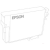 Картридж Epson T49H1 контейнер черный (C13T49H100)