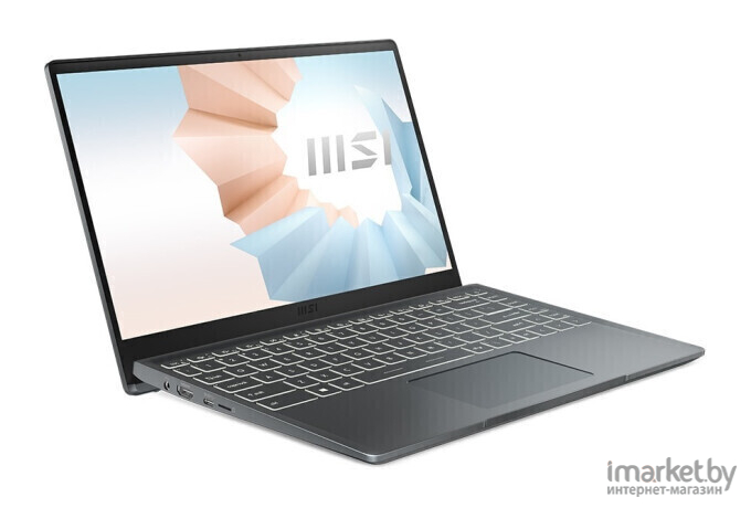 Ноутбук MSI MS-14D3 (Modern 14 B11MOU-1235XBY)