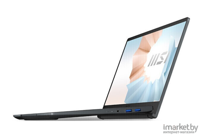 Ноутбук MSI MS-14D3 (Modern 14 B11MOU-1235XBY)