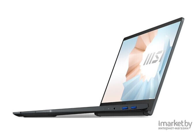 Ноутбук MSI MS-14D3 (Modern 14 B11MOU-1235XBY)