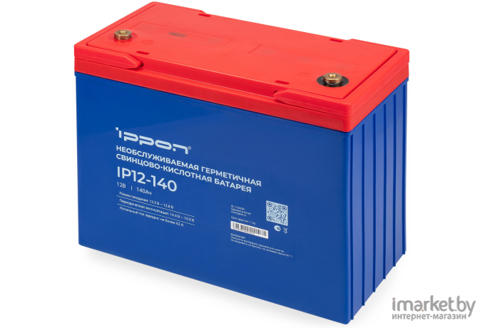 Батарея для ИБП Ippon IP12-140