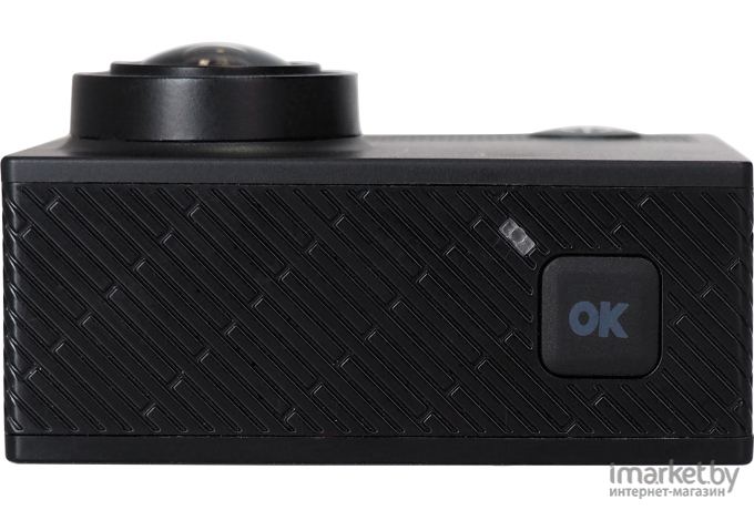 Экшн-камера Digma DiCam 320 черный (DC320)