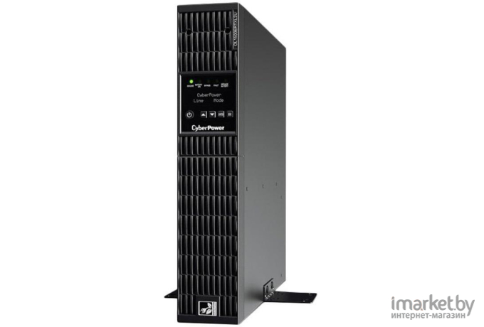 Источник бесперебойного питания CyberPower OL1500ERTXL2U