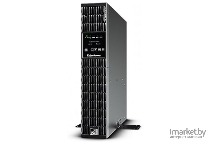 Источник бесперебойного питания CyberPower OL1500ERTXL2U