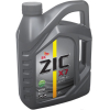 Моторное масло ZIC X7 Diesel 10W40 6л (172607)