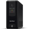 Источник бесперебойного питания CyberPower UT1200EG