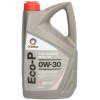 Моторное масло Comma ECO-P 0W30 5л (ECOP5L)
