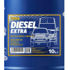 Моторное масло Mannol Diesel Extra 10W40 CH-4/SL 10л (99118)