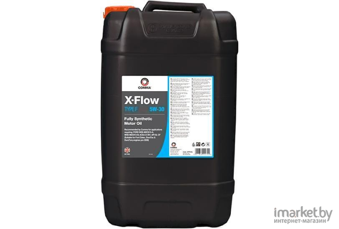 Купить Моторное Масло X Flow 5w30