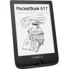 Электронная книга PocketBook 617 Black (PB617-P-CIS)