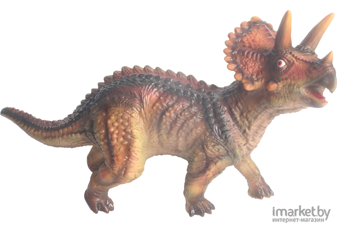 Фигурка King Me Динозавр (052-3)