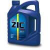 Моторное масло ZIC X5000 10W40 6л (172658)