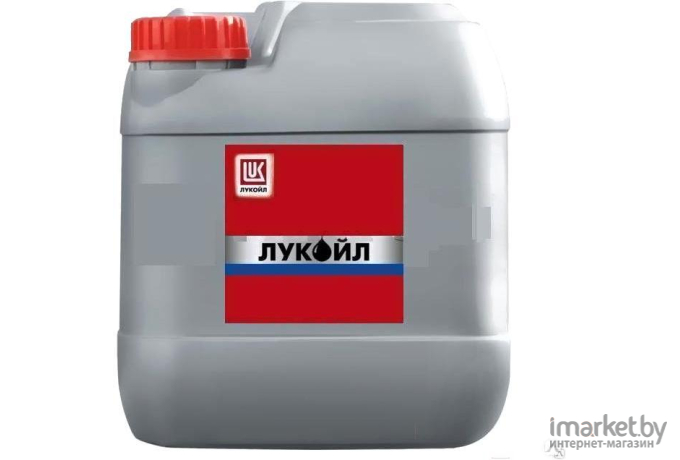 Гидравлическое масло Лукойл Гейзер ЛТ 46 20 л (3186390)